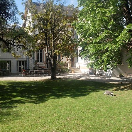 La Maison D'Hotes Du Chapelier Espéraza Exteriér fotografie