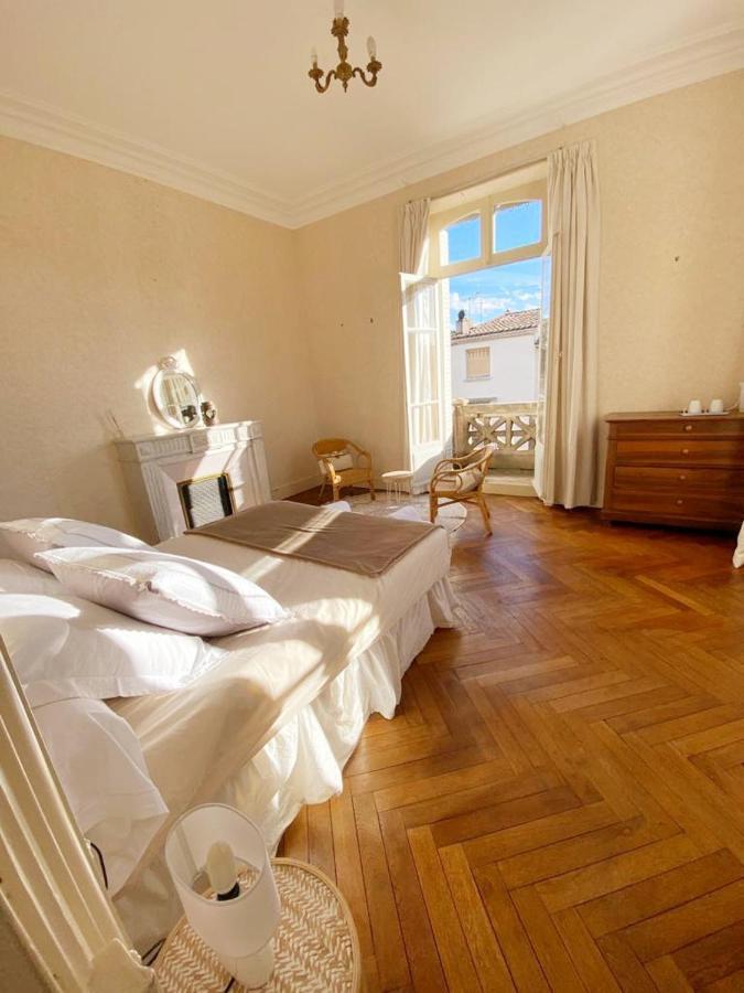La Maison D'Hotes Du Chapelier Espéraza Exteriér fotografie