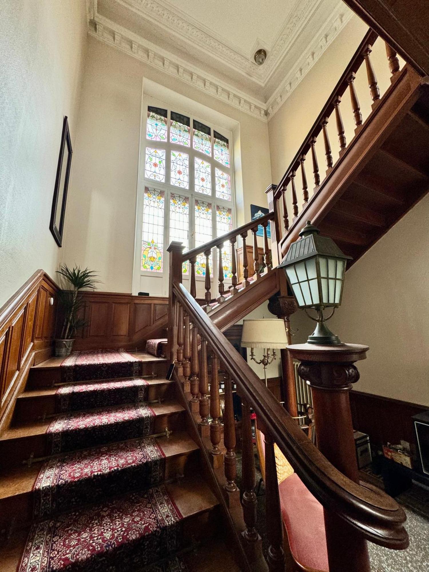 La Maison D'Hotes Du Chapelier Espéraza Exteriér fotografie
