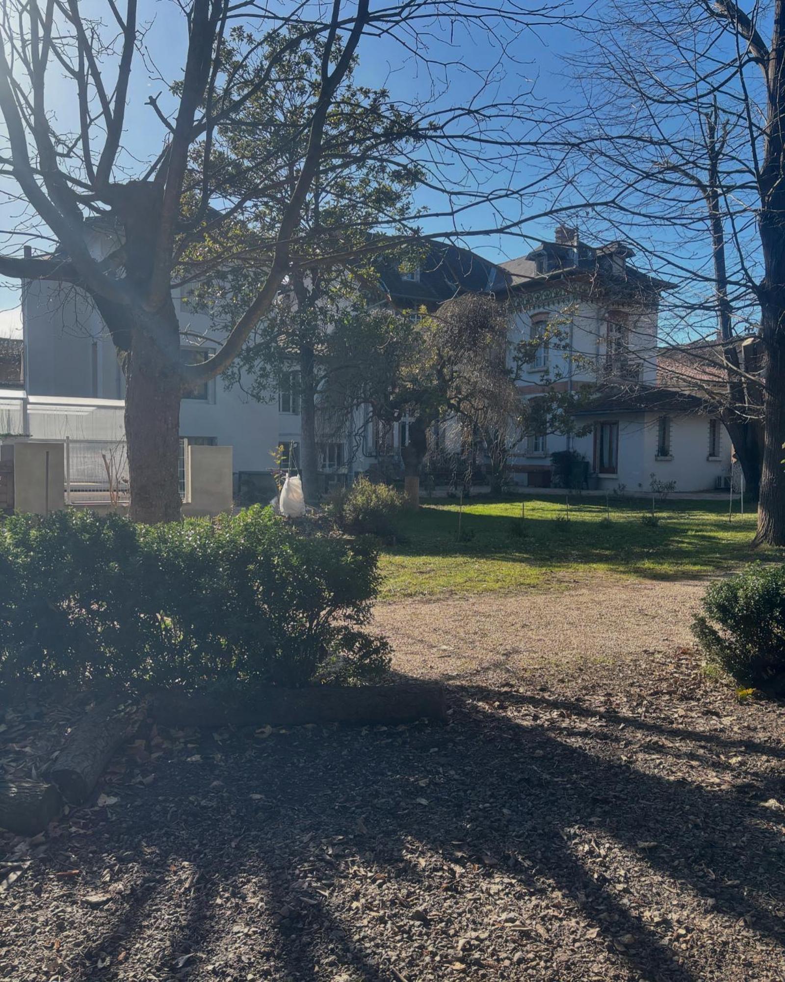 La Maison D'Hotes Du Chapelier Espéraza Exteriér fotografie