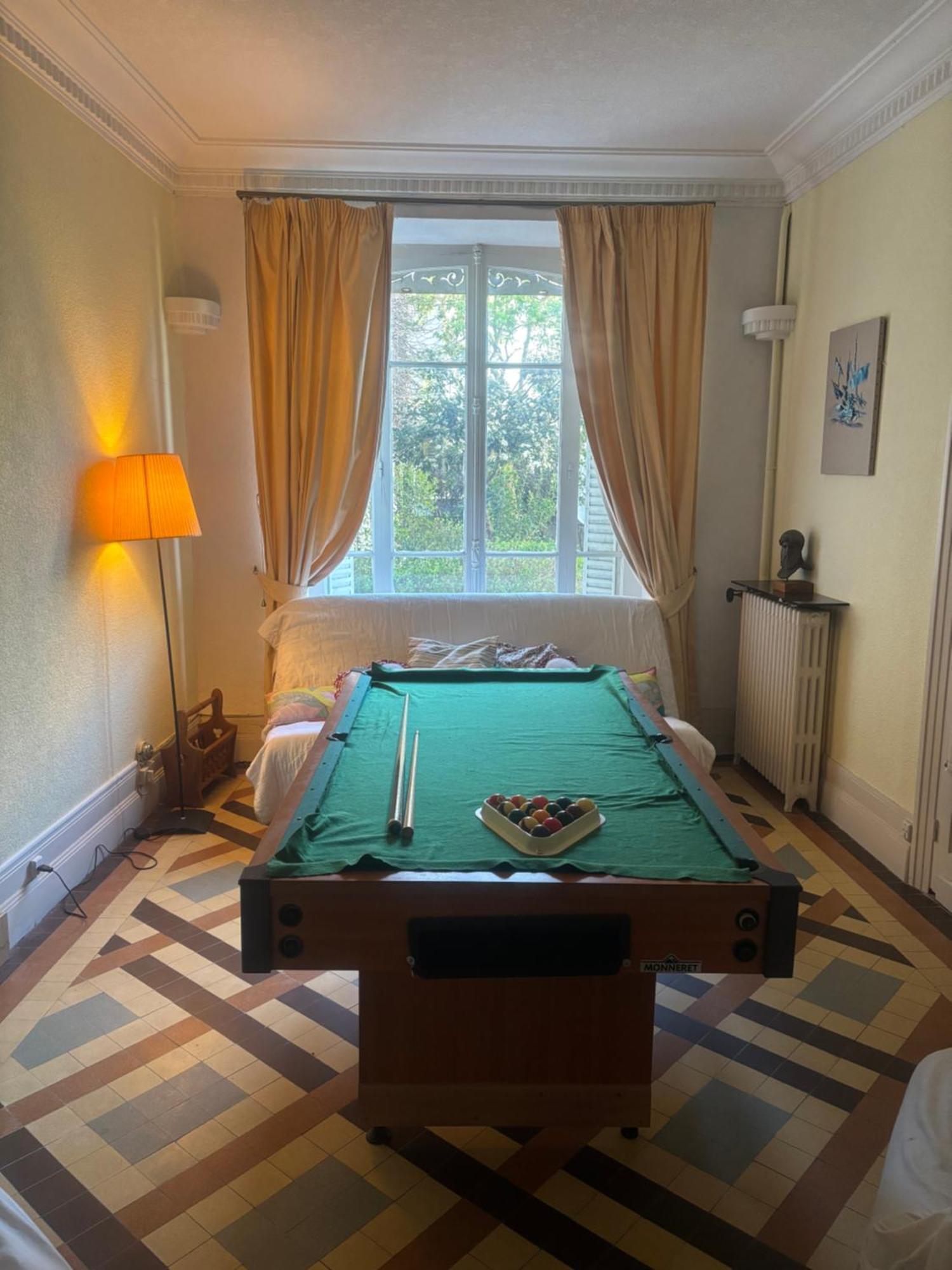 La Maison D'Hotes Du Chapelier Espéraza Exteriér fotografie
