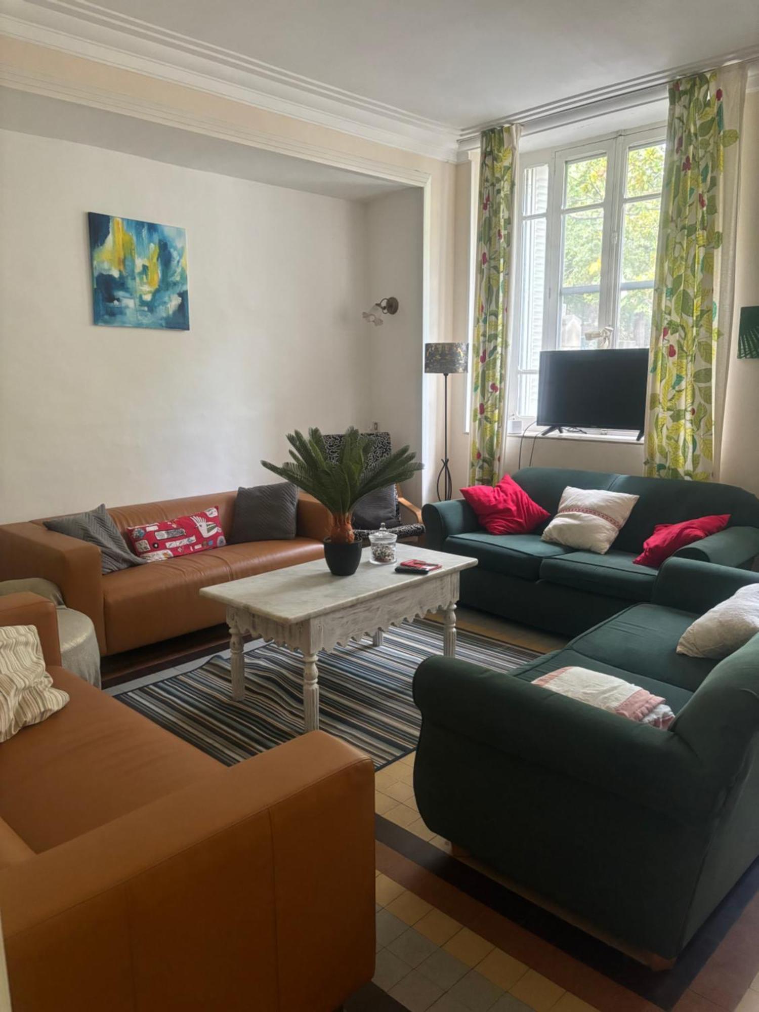 La Maison D'Hotes Du Chapelier Espéraza Exteriér fotografie